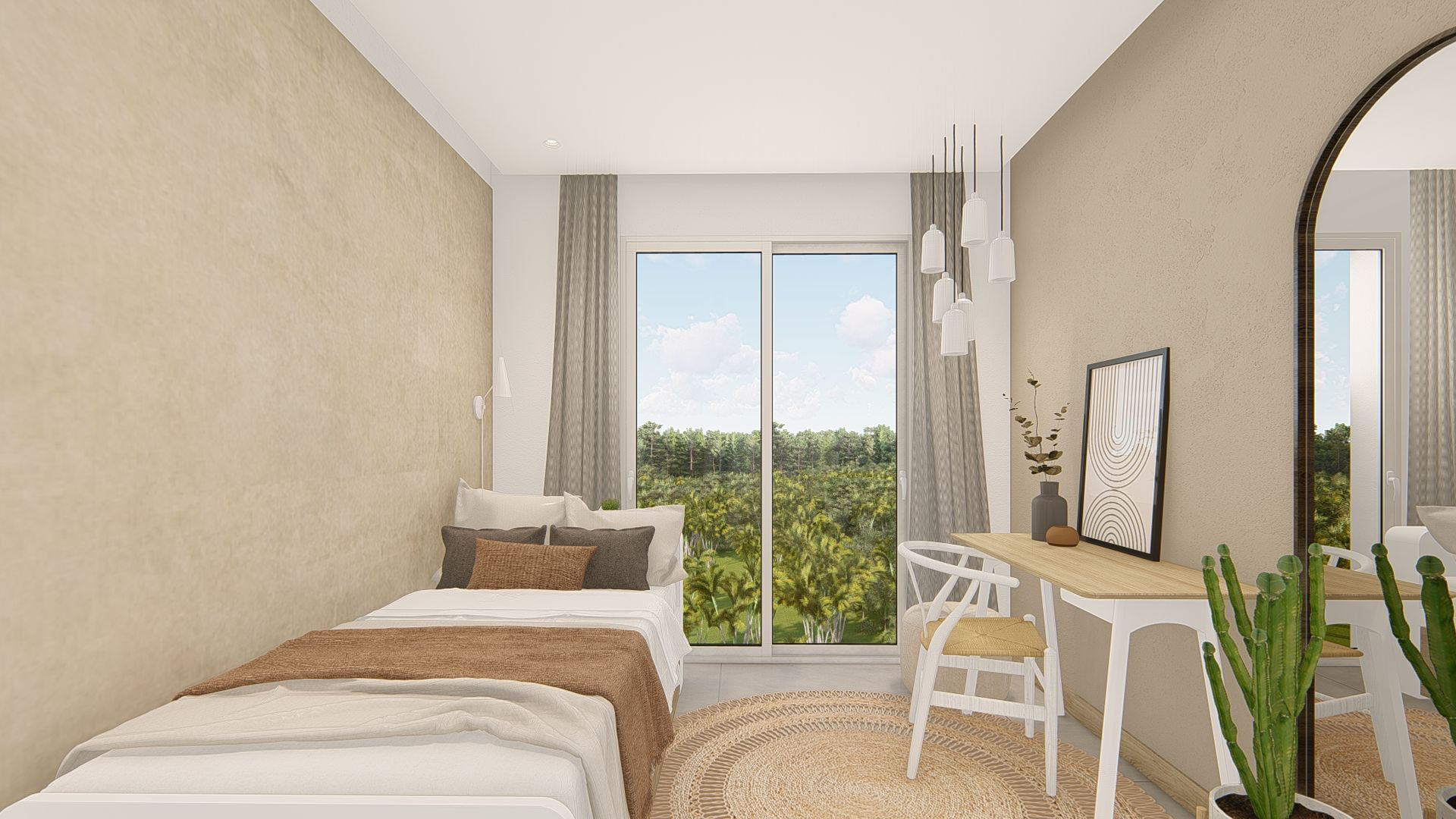 Area Beach I w San Miguel de Salinas, Alicante, Hiszpania nr 50654