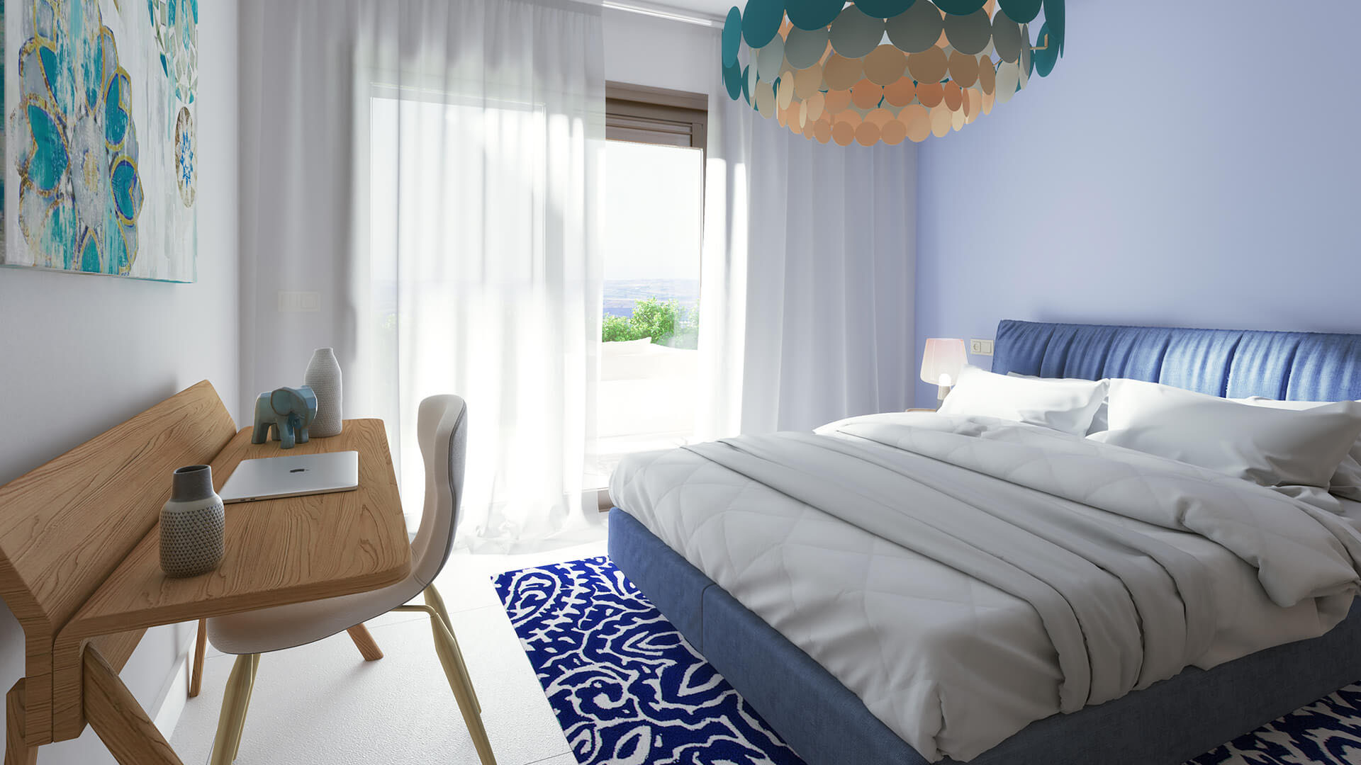 Almazara w Istan, Malaga, Hiszpania nr 50355