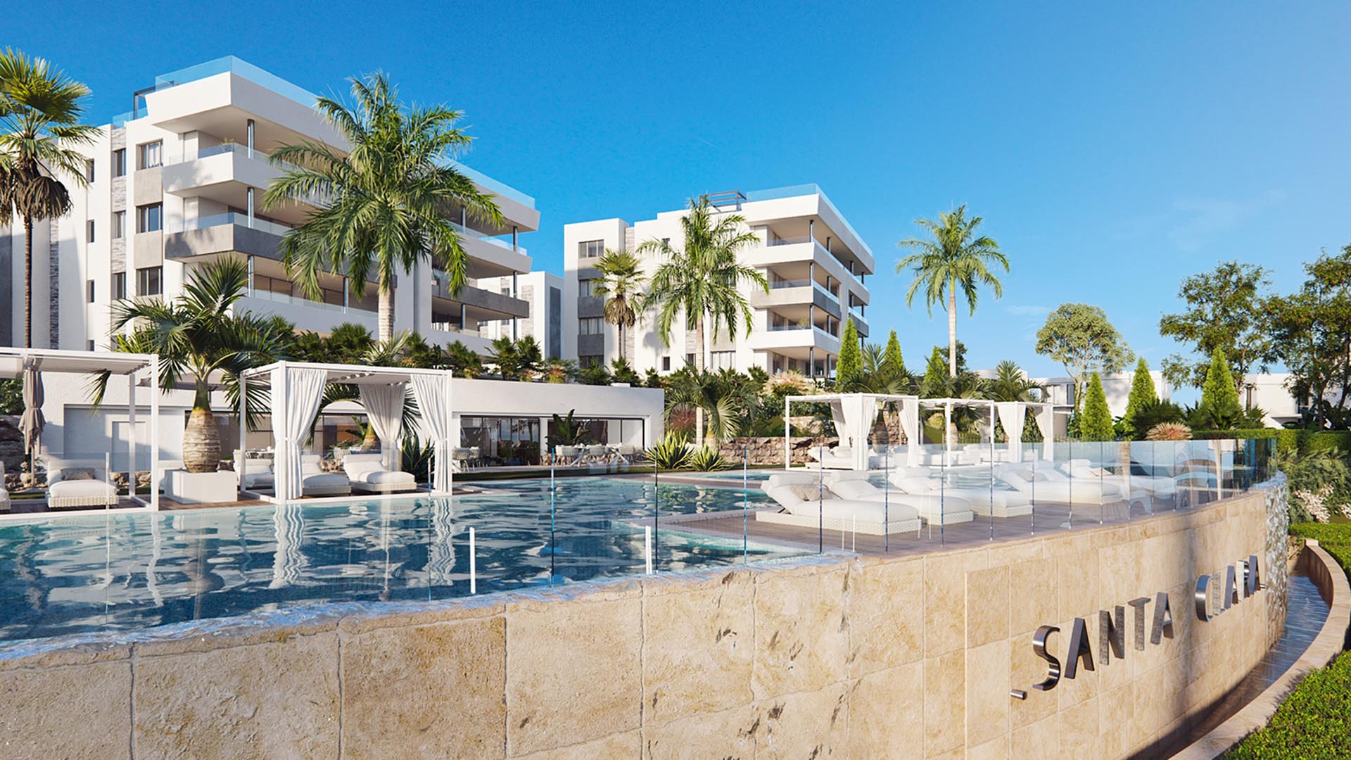 Sunshine w Marbella, Malaga, Hiszpania nr 50862
