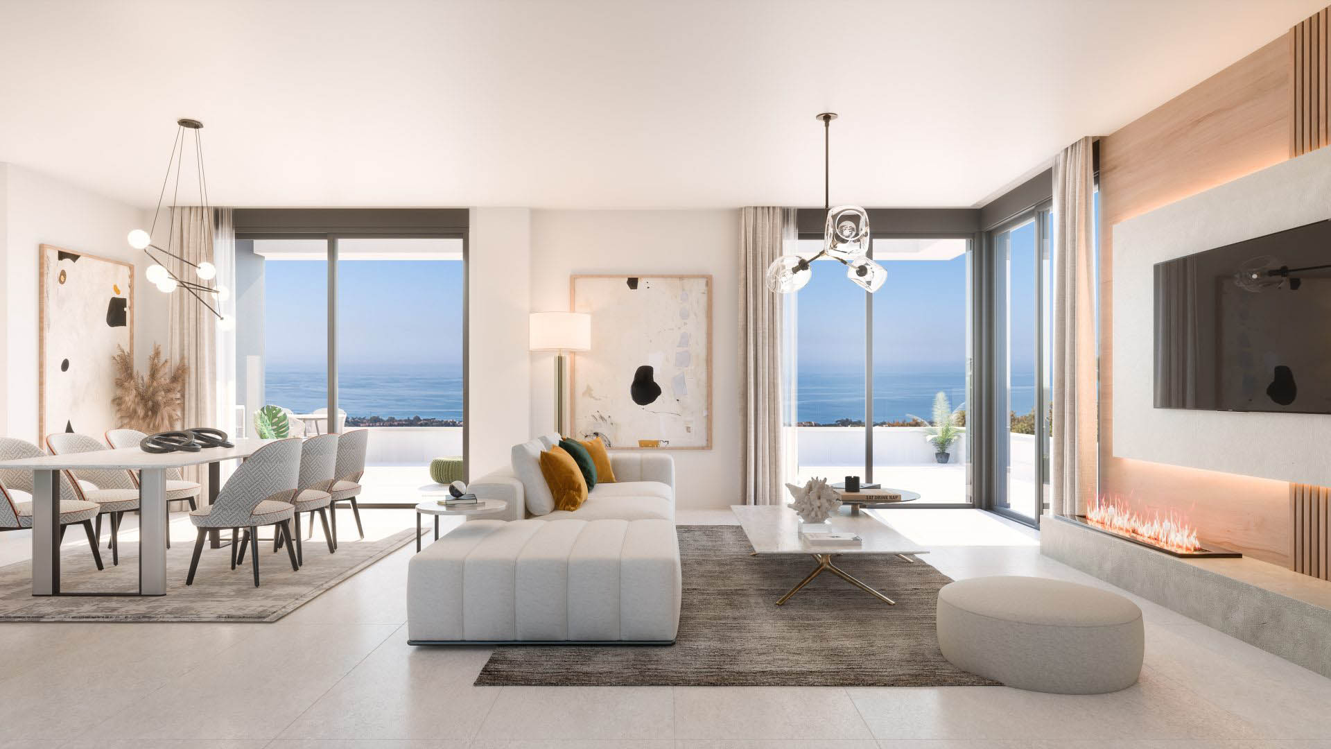 Medblue Los Monteros en Marbella, Málaga, España No. 50864