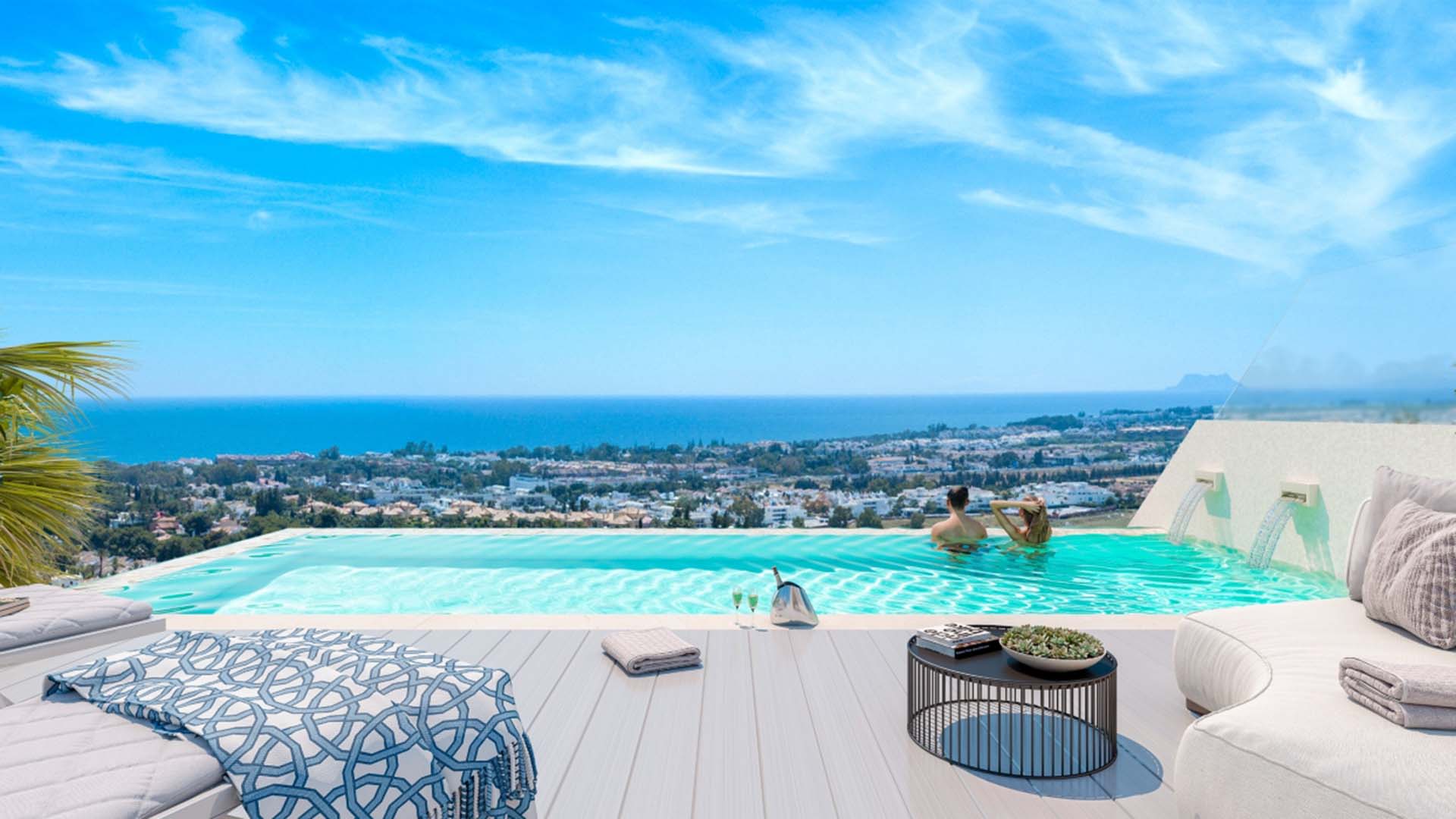 Celeste Marbella a Marbella, Malaga, Spagna N° 50866