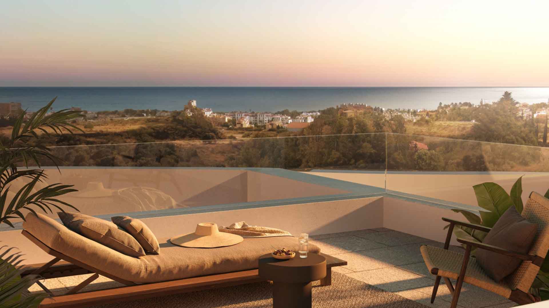 Aalto in Mijas, Malaga, Spain No. 50895