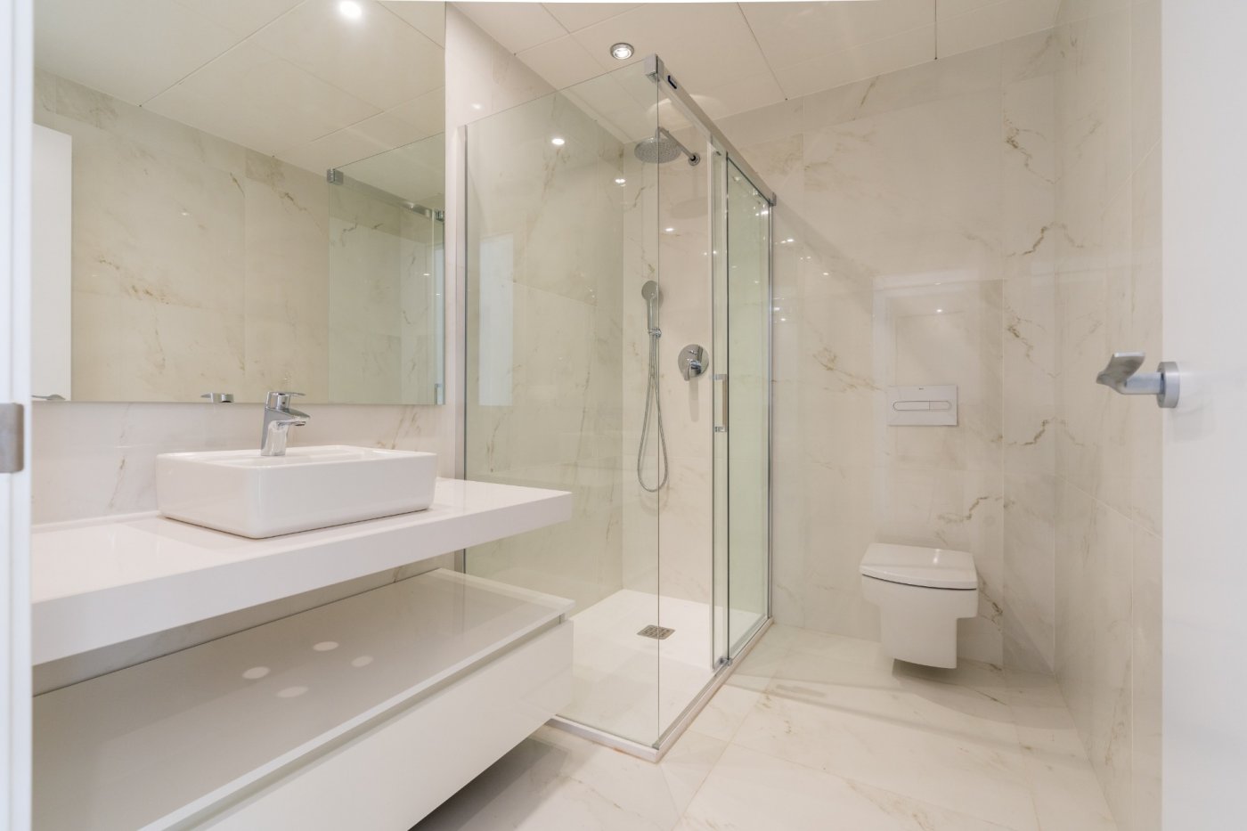 Appartamento a Benidorm, Alicante, Spagna 2 camere da letto,  N° 50741