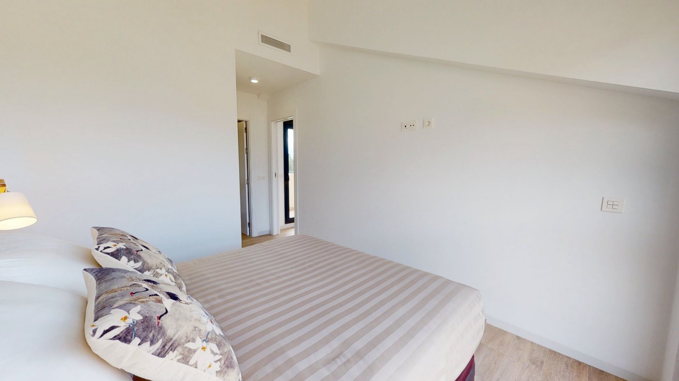 Villa à Polop, Alicante, Espagne 3 chambres, 479 m2 No. 50755
