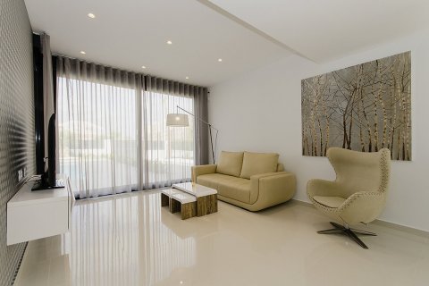 Villa for sale in Campoamor, Alicante, Spain 3 bedrooms, 157 sq.m. No. 49750 - photo 19