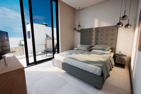 Villa for sale in Torrevieja, Alicante, Spain 3 bedrooms, 143 sq.m. No. 49802 - photo 14