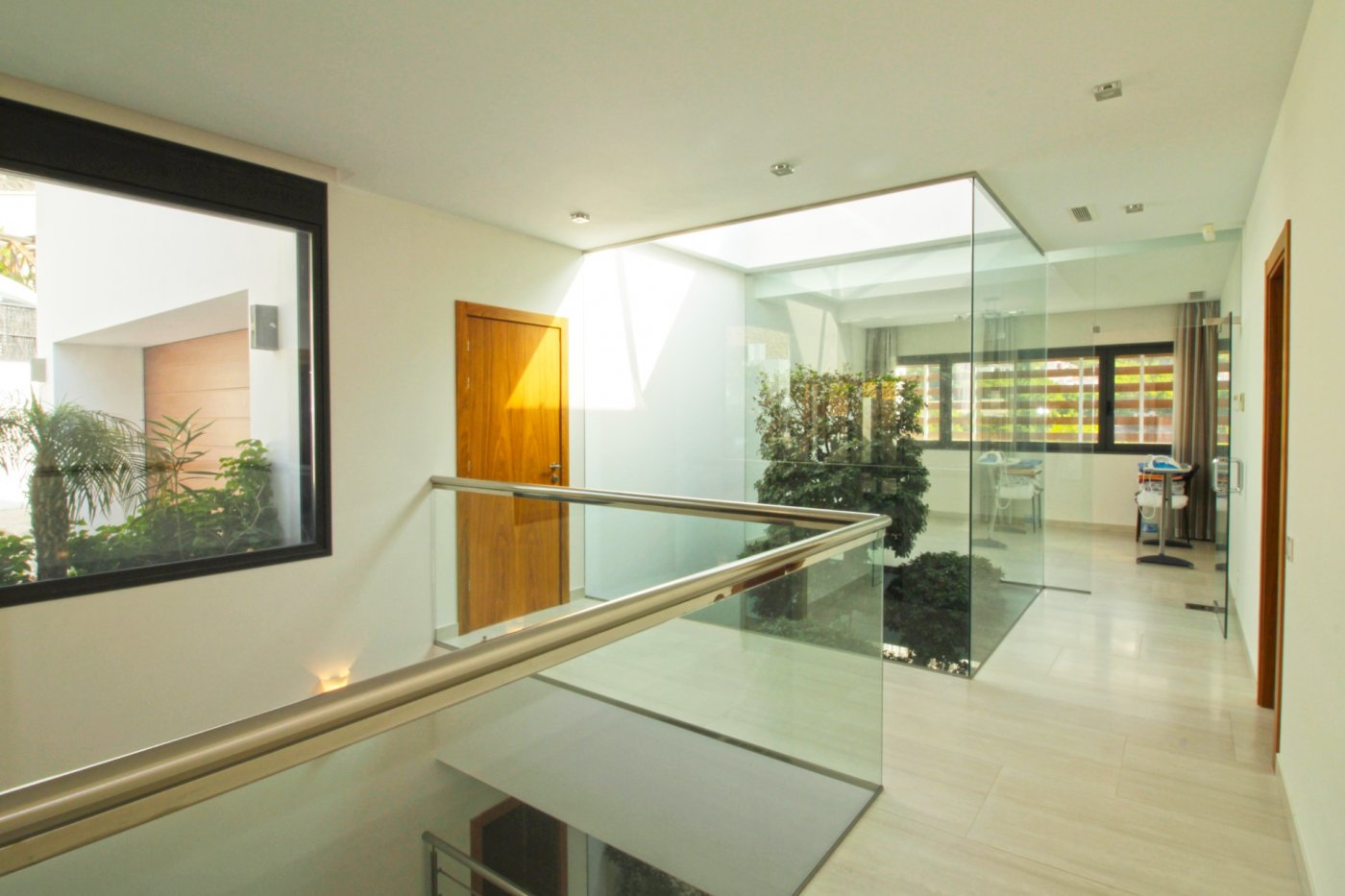 Villa i Altea La Vella, Alicante, Spanien 6 sovrum, 1389 kvm. Nr. 50722