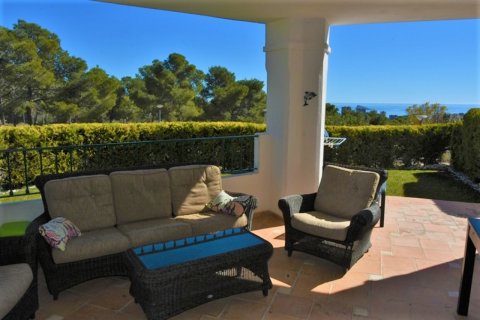 Bungalow for sale in Finestrat, Alicante, Spain 2 bedrooms, 85 sq.m. No. 50288 - photo 9