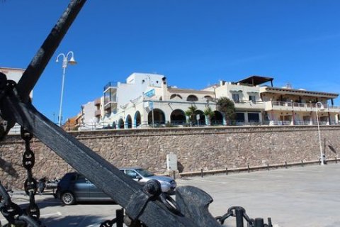 Commercial property for sale in Villaricos, Almeria, Spain 12 bedrooms, 637 sq.m. No. 50323 - photo 1