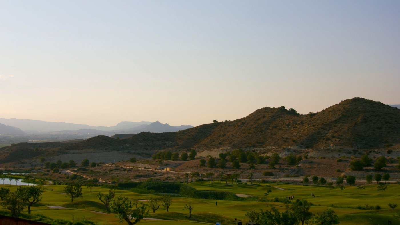 Villa in Monforte del Cid, Alicante, Spanien 3 Schlafzimmer, 400 m2 Nr. 50733