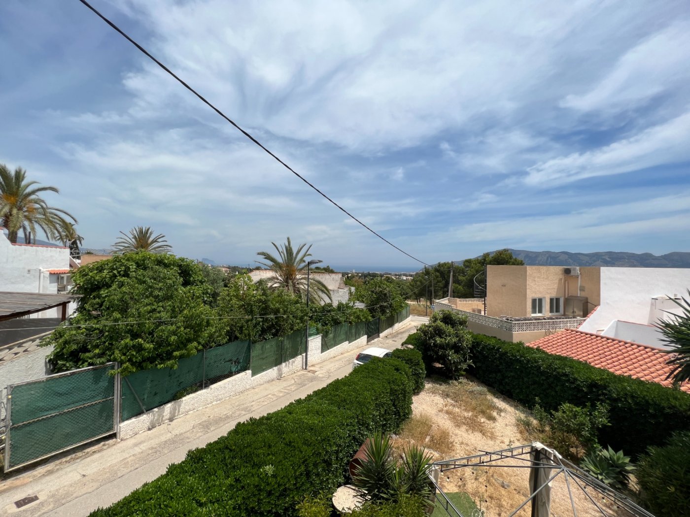 Kaupunkipientalo L'Alfàs del Pi, Alicante, Espanja 3 makuuhuonetta, 350 m2 No. 50700