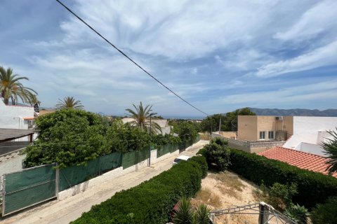 Townhouse for sale L'Alfàs del Pi, Alicante, Spain 3 bedrooms, 350 sq.m. No. 50700 - photo 19