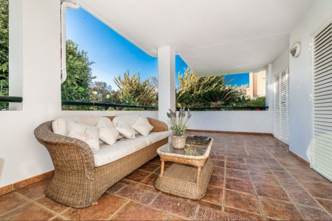 Apartment for sale in Marbella, Malaga, Spain 3 bedrooms, 180 sq.m. No. 50105 - photo 16