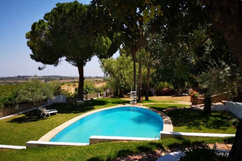 House for sale Betera, Valencia, Spain 7 bedrooms, 465 sq.m. No. 49995 - photo 10