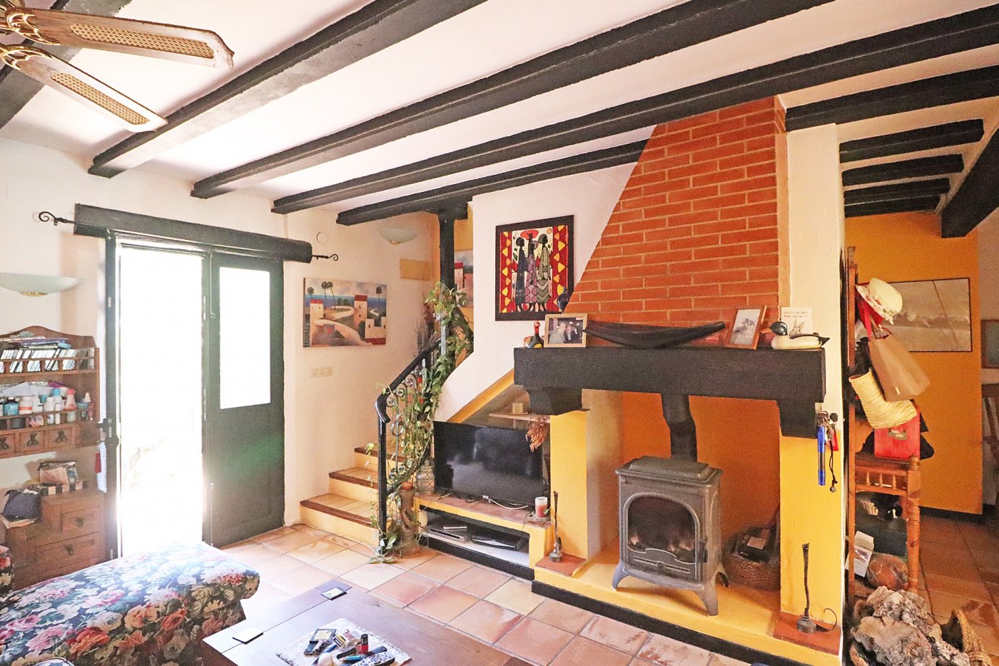 House in Finestrat, Alicante, Spanien 4 Schlafzimmer, 5000 m2 Nr. 50705