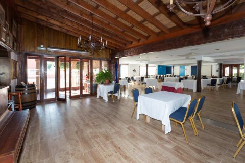 Commercial property for sale in Denia, Alicante, Spain 1 bedroom, 900 sq.m. No. 50137 - photo 16