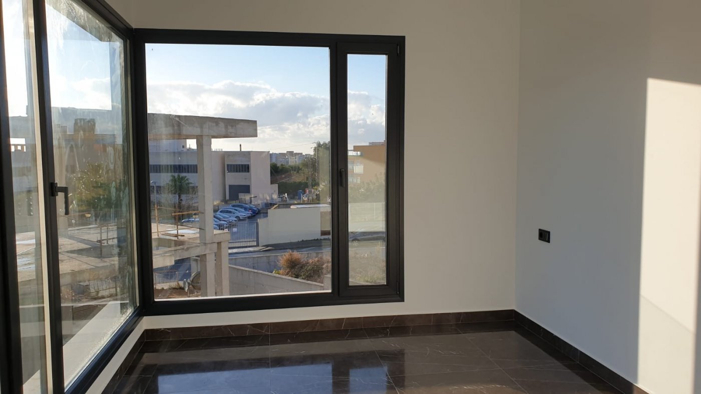 Villa a Benidorm, Alicante, Spagna 3 camere da letto,  N° 50744