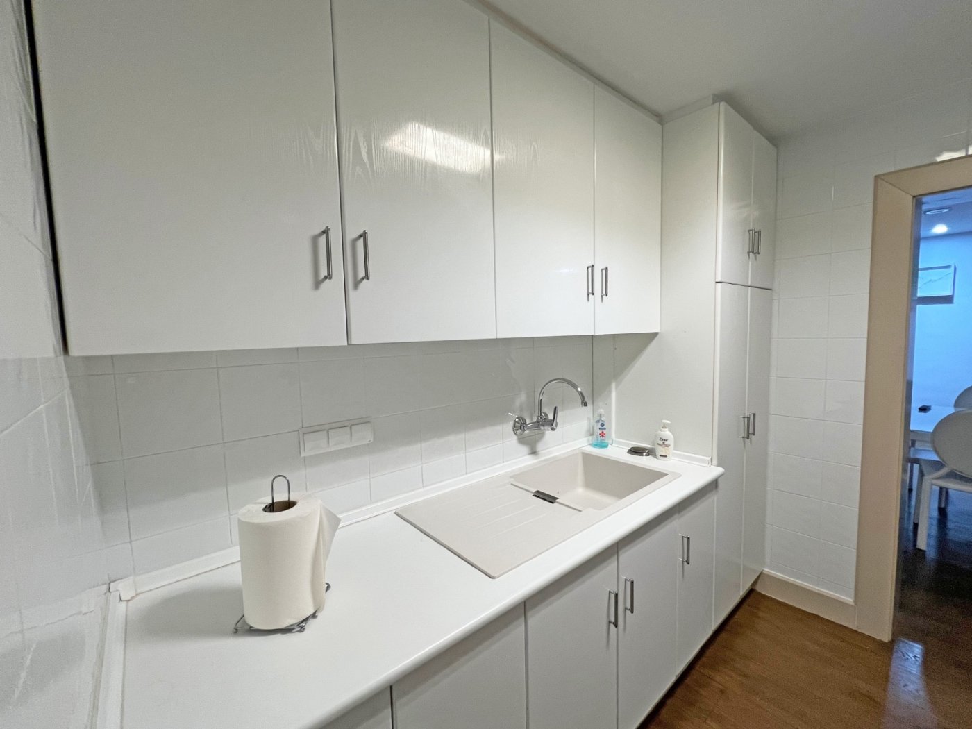 Вилла в Бенидорм, Аликанте, Испания 4 спальни, 1530м2 №50703