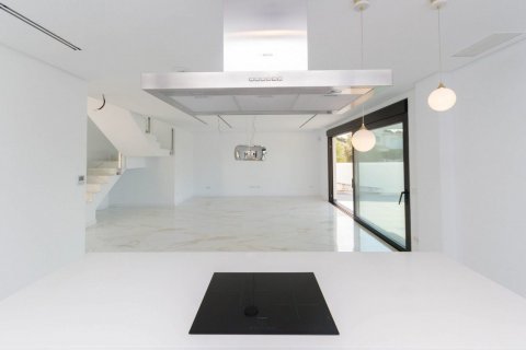 Villa for sale in Denia, Alicante, Spain 4 bedrooms, 252 sq.m. No. 50174 - photo 9