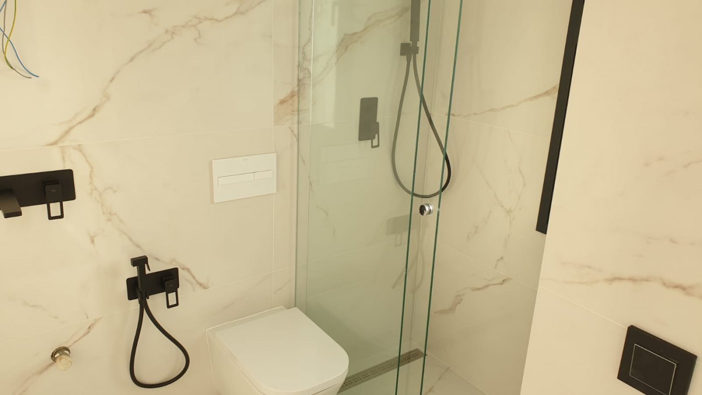 Villa a Benidorm, Alicante, Spagna 3 camere da letto,  N° 50744