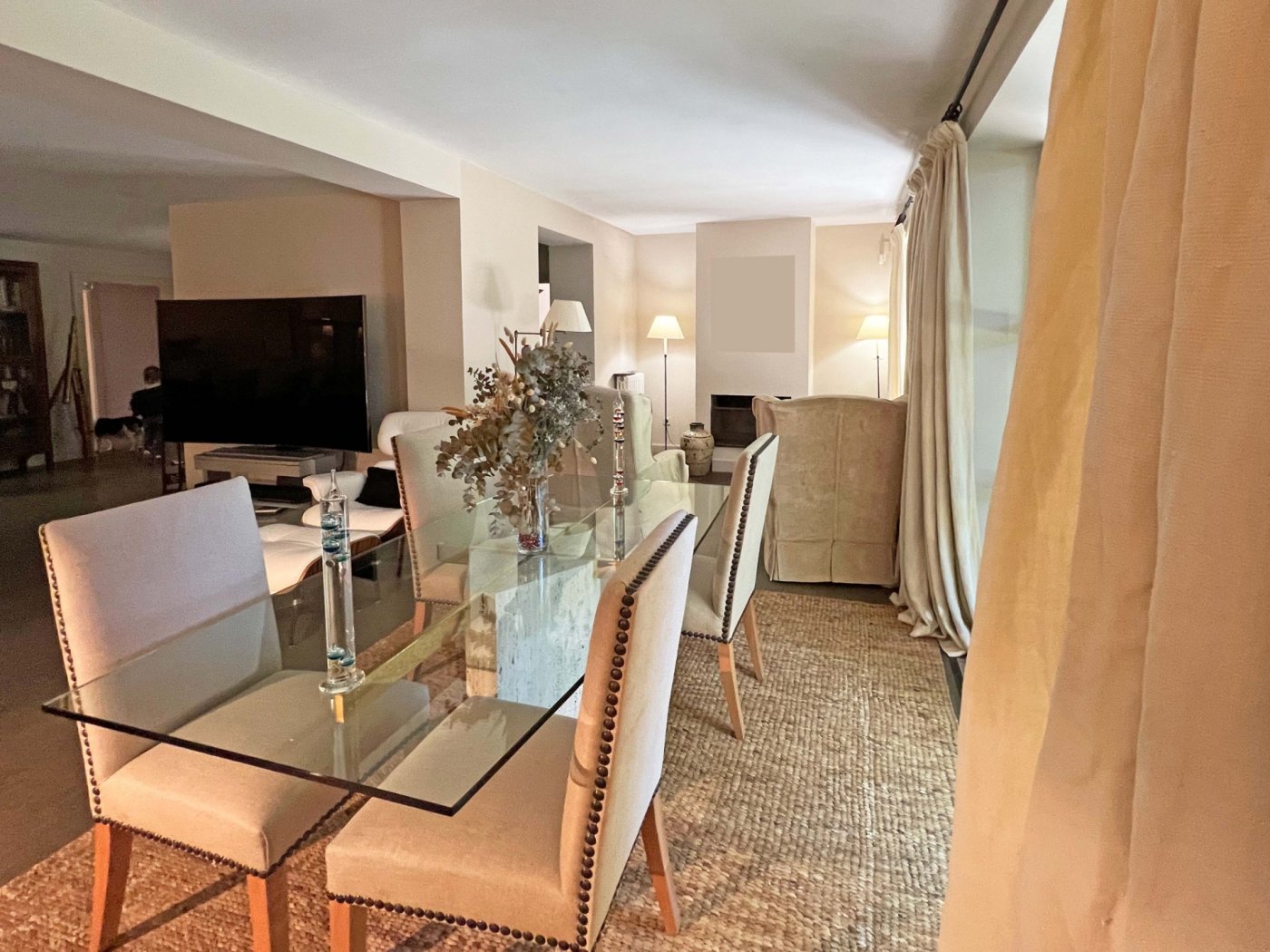 Вилла в Бенидорм, Аликанте, Испания 4 спальни, 1530м2 №50703
