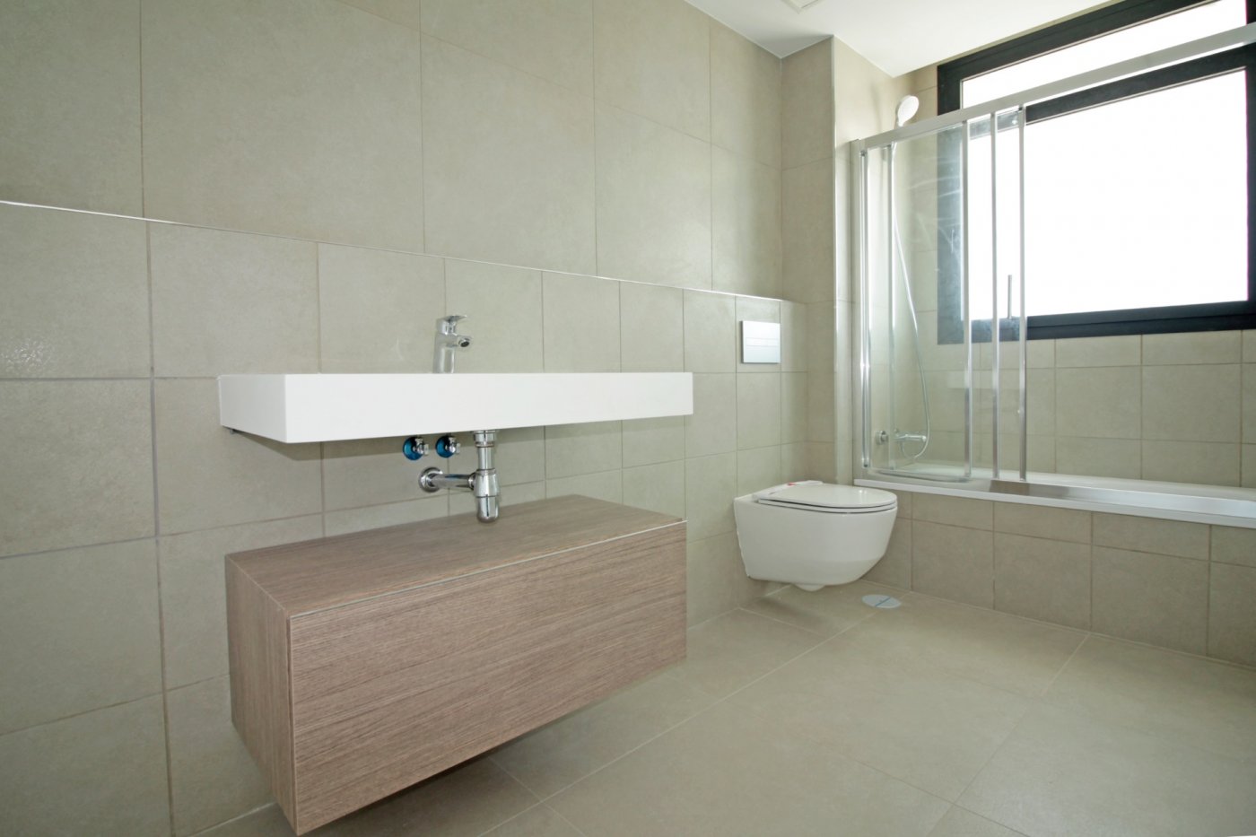 Duplex a Villajoyosa, Alicante, Spagna 3 camere da letto,  N° 50738