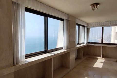 Penthouse for sale in Benidorm, Alicante, Spain 4 bedrooms, 250 sq.m. No. 50067 - photo 13