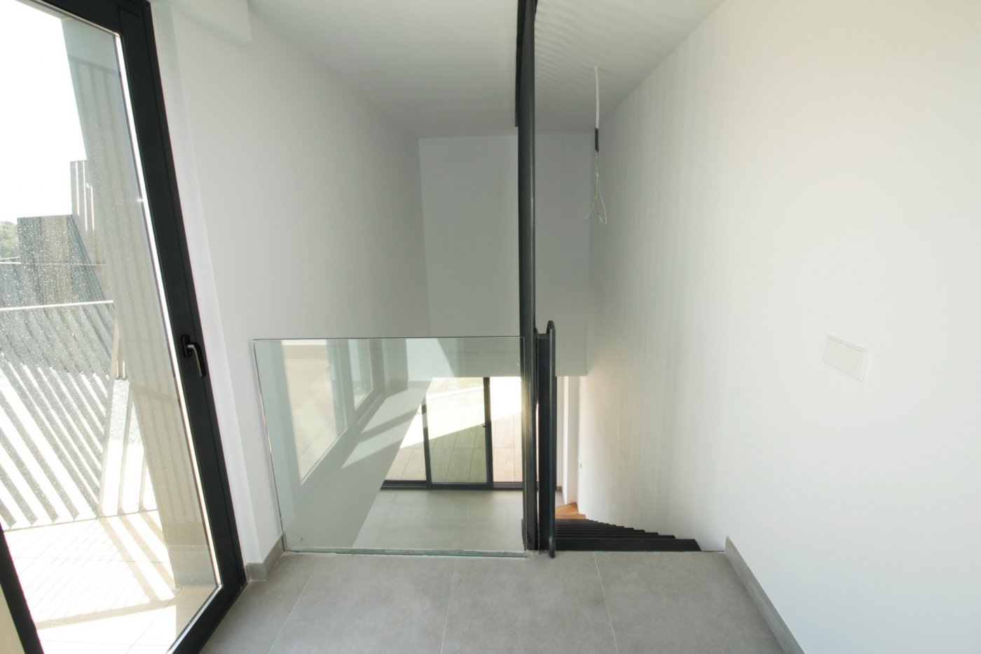 Duplex a Villajoyosa, Alicante, Spagna 3 camere da letto,  N° 50738