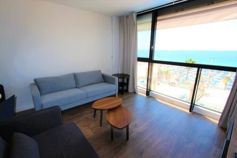 Apartment for sale in Benidorm, Alicante, Spain 1 bedroom, 59 sq.m. No. 50303 - photo 7