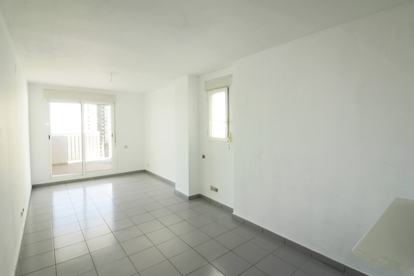 Apartament w Rincon De Loix, Alicante, Hiszpania 2 sypialnie,  nr 50712