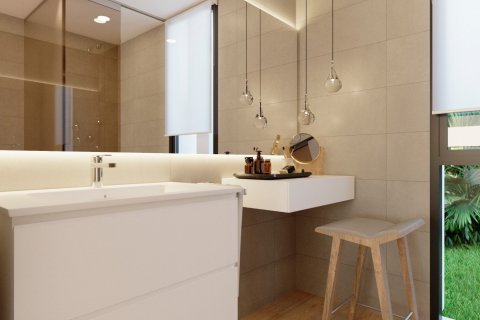 Townhouse for sale Monforte del Cid, Alicante, Spain 3 bedrooms, 340 sq.m. No. 50699 - photo 11