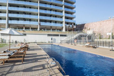 Apartment for rent in Benidorm, Alicante, Spain 2 bedrooms, 105 sq.m. No. 50239 - photo 12