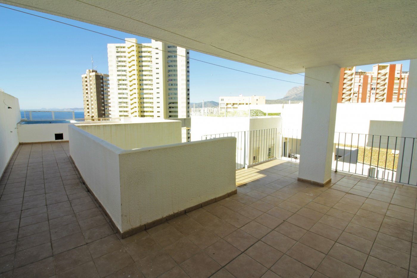 Apartament w Rincon De Loix, Alicante, Hiszpania 2 sypialnie,  nr 50712