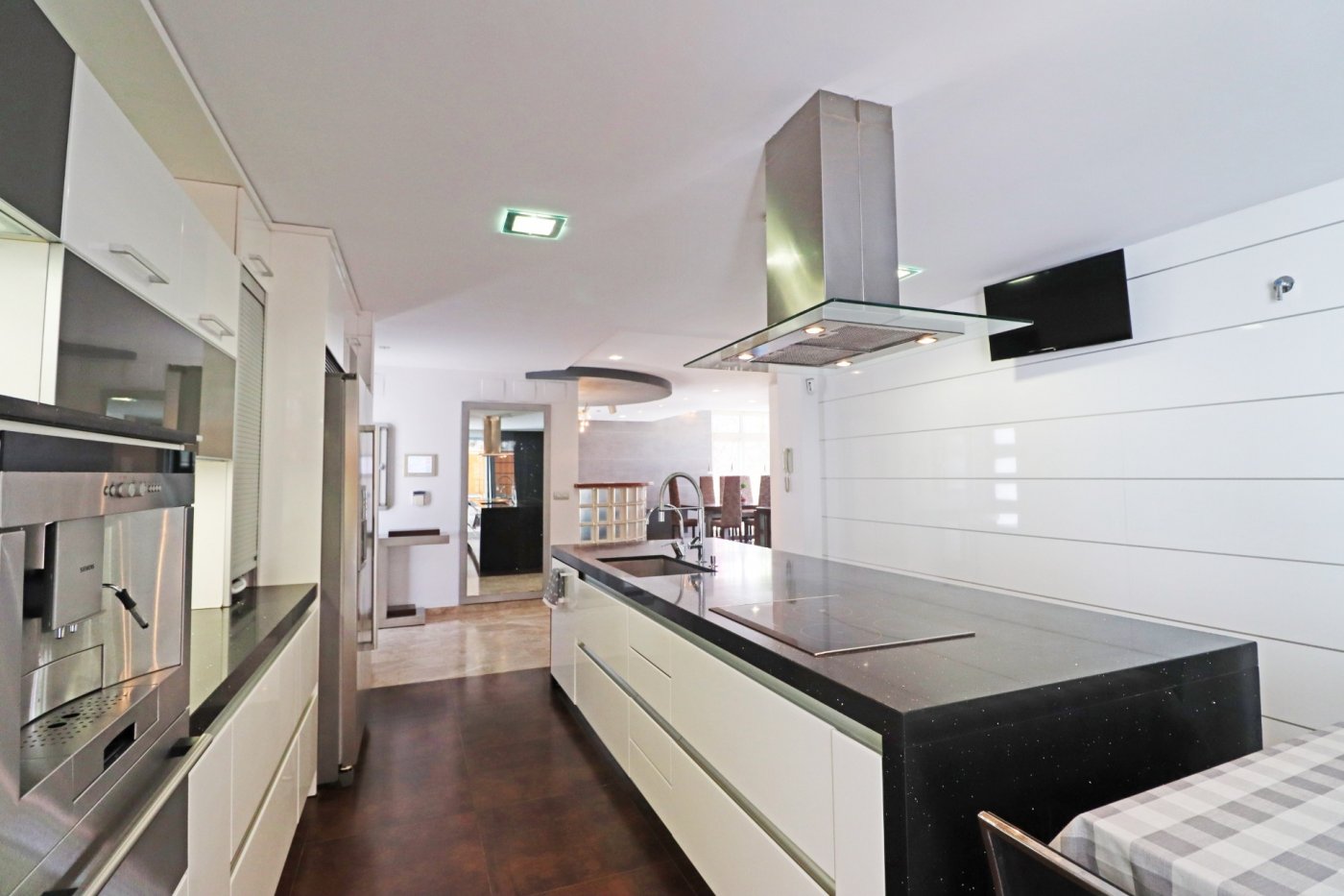 Huvila Rincon De Loix, Alicante, Espanja 6 makuuhuonetta, 500 m2 No. 50713