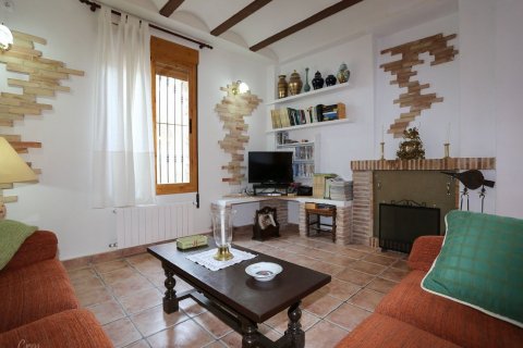Townhouse for sale in Vall De Gallinera, Alicante, Spain 10 bedrooms, 350 sq.m. No. 49976 - photo 26