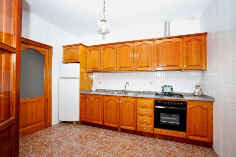 Townhouse for sale in Denia, Alicante, Spain 6 bedrooms, 330 sq.m. No. 49979 - photo 13