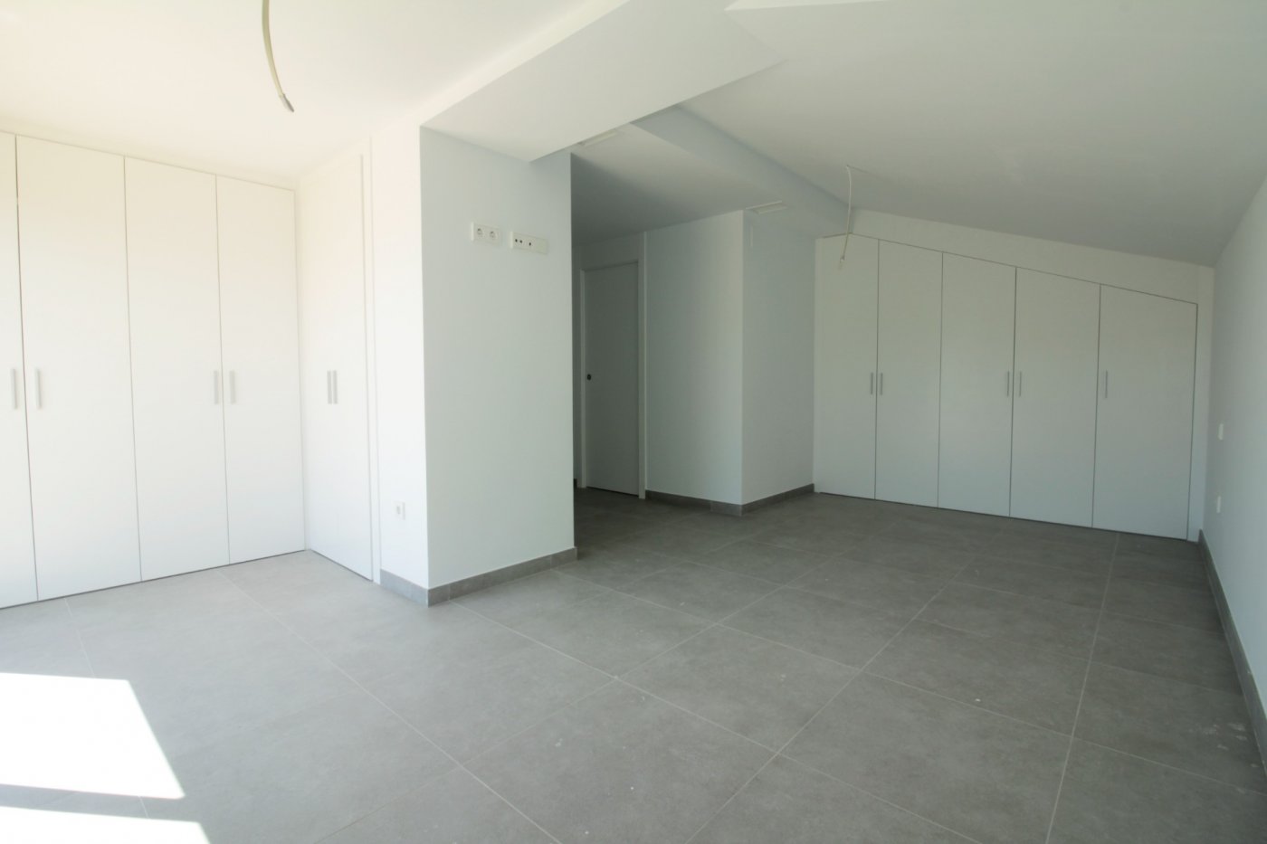 Duplex a Villajoyosa, Alicante, Spagna 3 camere da letto,  N° 50738