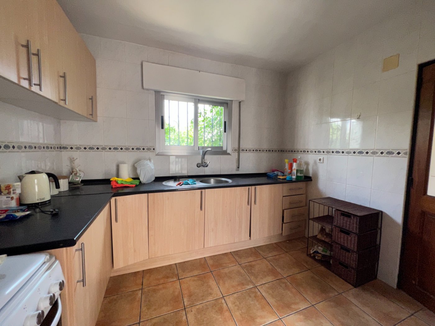 Kaupunkipientalo L'Alfàs del Pi, Alicante, Espanja 3 makuuhuonetta, 350 m2 No. 50700