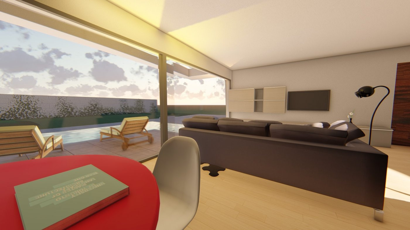 Villa in Gran Alacant, Alicante, Spanien 2 Schlafzimmer,  Nr. 50695