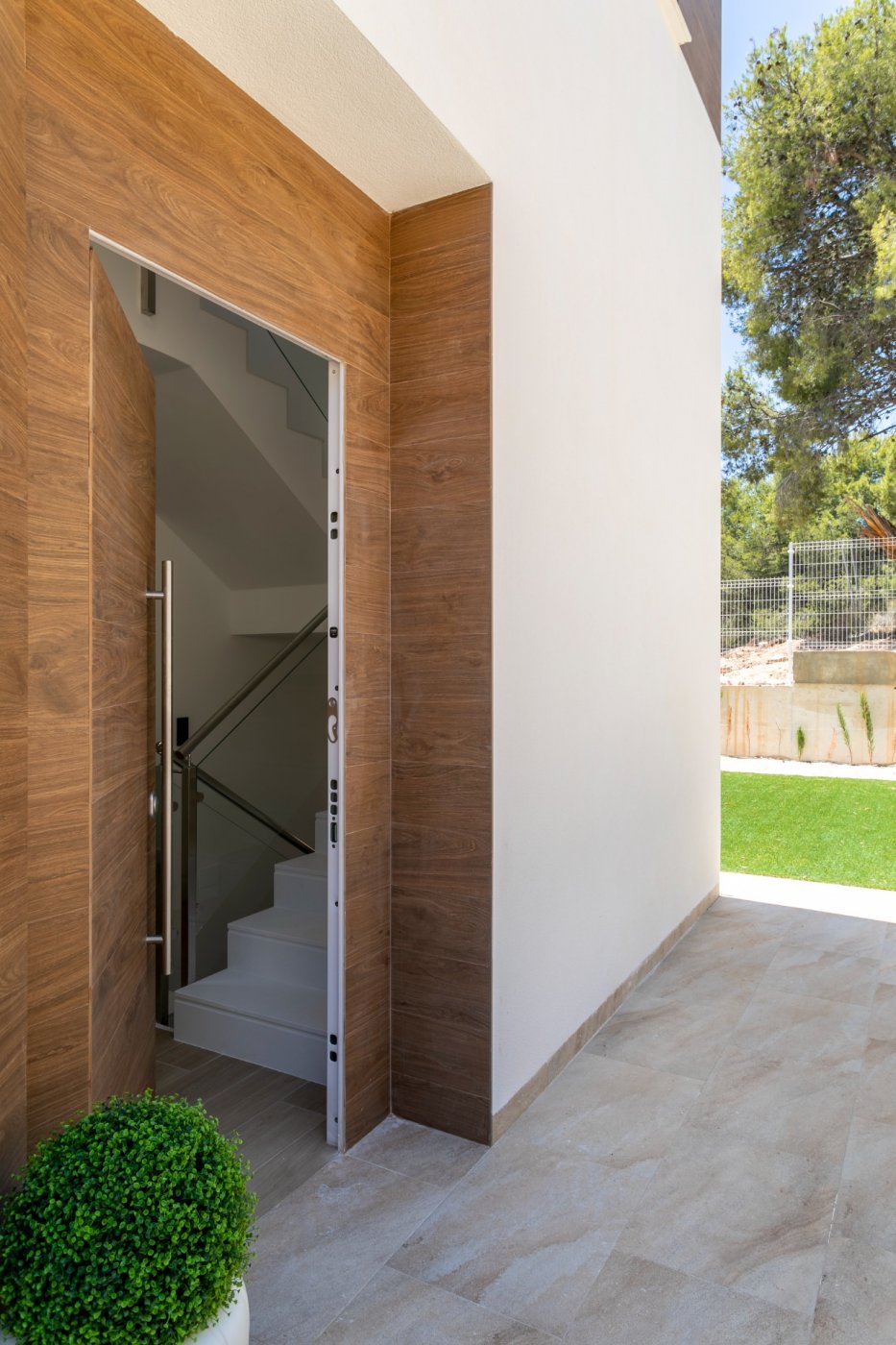 Villa in Finestrat, Alicante, Spanien 3 Schlafzimmer, 385 m2 Nr. 50761