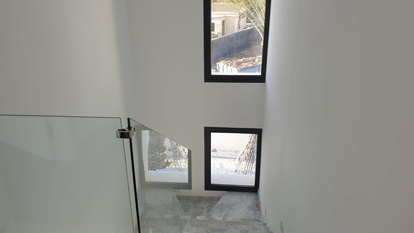 Villa a Benidorm, Alicante, Spagna 3 camere da letto,  N° 50744