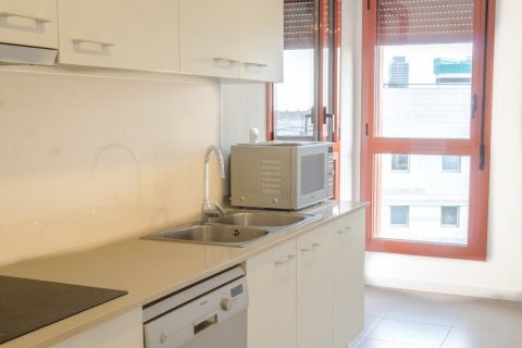 Apartment for sale in Barcelona, Spain 3 bedrooms, 97 sq.m. No. 50055 - photo 8
