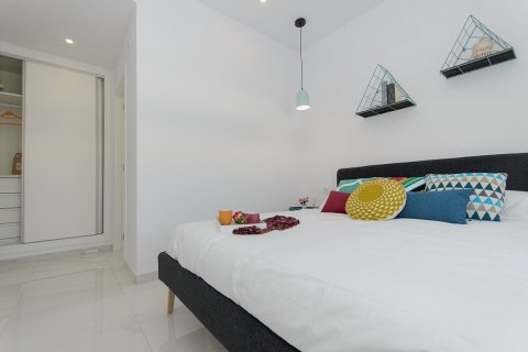 Apartment for sale in Polop, Alicante, Spain 3 bedrooms, 128 sq.m. No. 50747 - photo 9