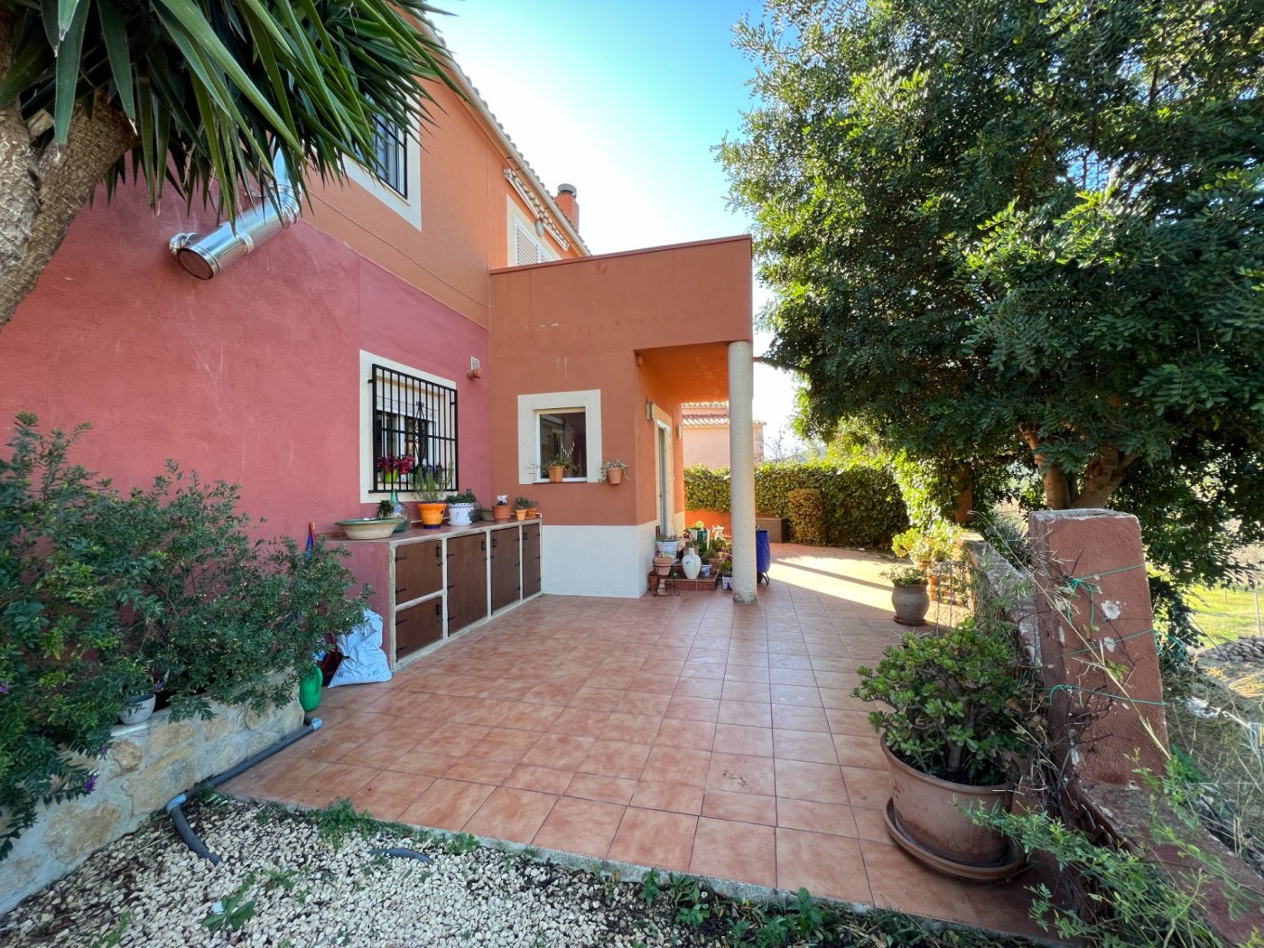 House in Finestrat, Alicante, Spanien 4 Schlafzimmer, 900 m2 Nr. 50711