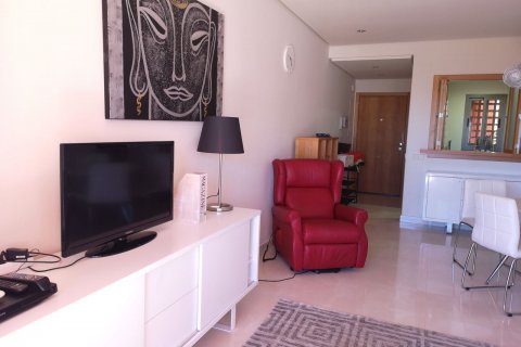 Apartment for sale in Estepona, Malaga, Spain 2 bedrooms, 174 sq.m. No. 50060 - photo 4