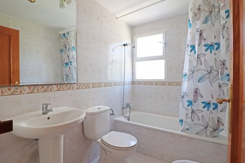 Apartment for sale in Benidorm, Alicante, Spain 2 bedrooms,  No. 50714 - photo 25