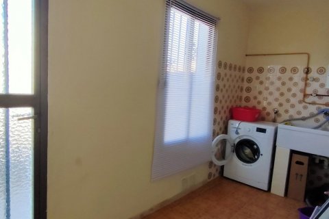 House for sale La Nucia, Alicante, Spain 5 bedrooms, 400 sq.m. No. 50156 - photo 18