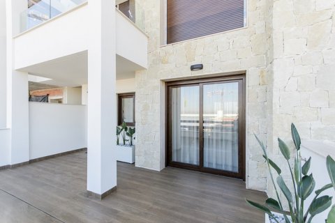 Apartment for sale in Los Balcones, Alicante, Spain 2 bedrooms, 71 sq.m. No. 49924 - photo 14