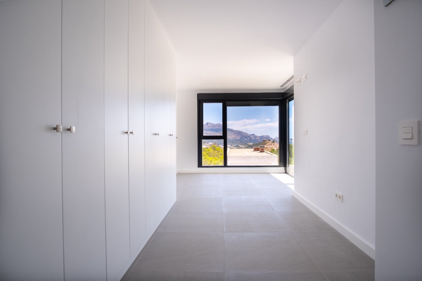 Huvila Polop, Alicante, Espanja 3 makuuhuonetta, 453 m2 No. 50693
