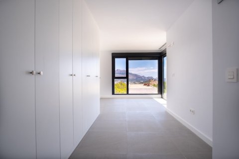 Villa for sale in Polop, Alicante, Spain 3 bedrooms, 453 sq.m. No. 50693 - photo 15
